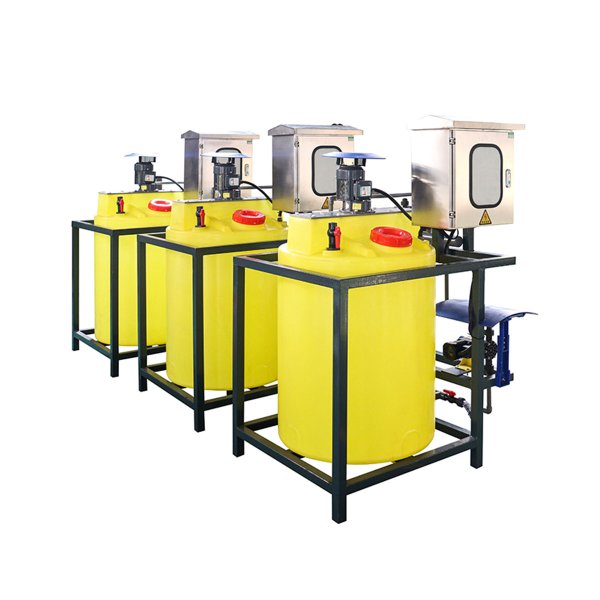 Dosing Machine