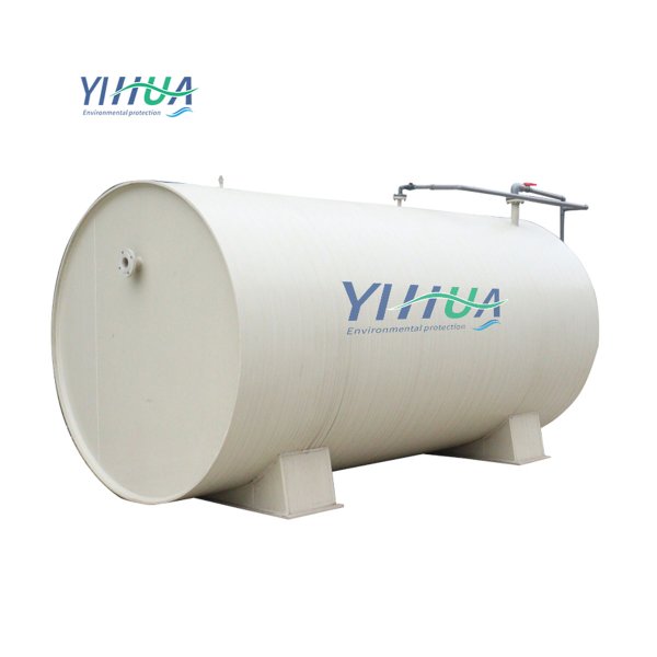 PP Wastewater treatment pant