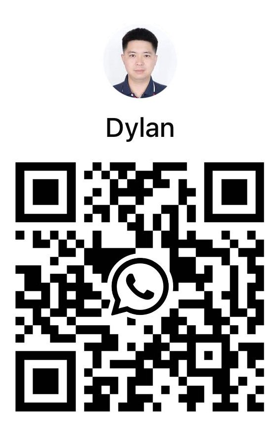 WhatsApp Qrcode