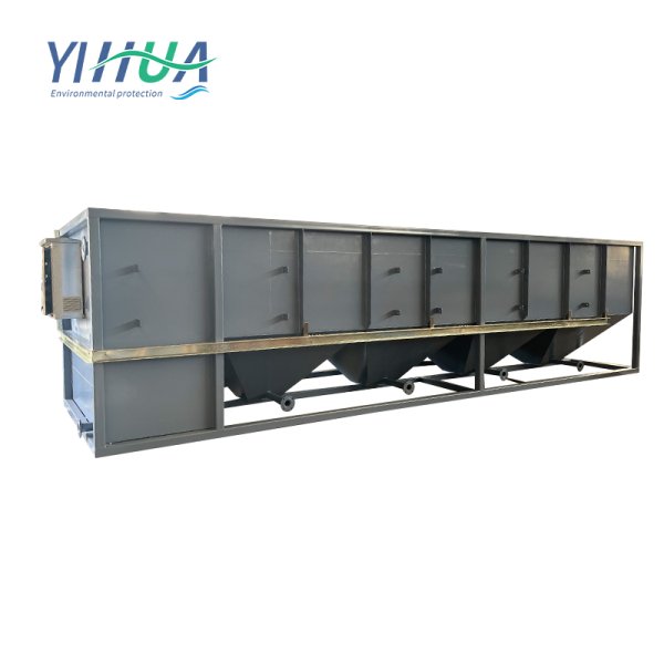 Primary Clarifier