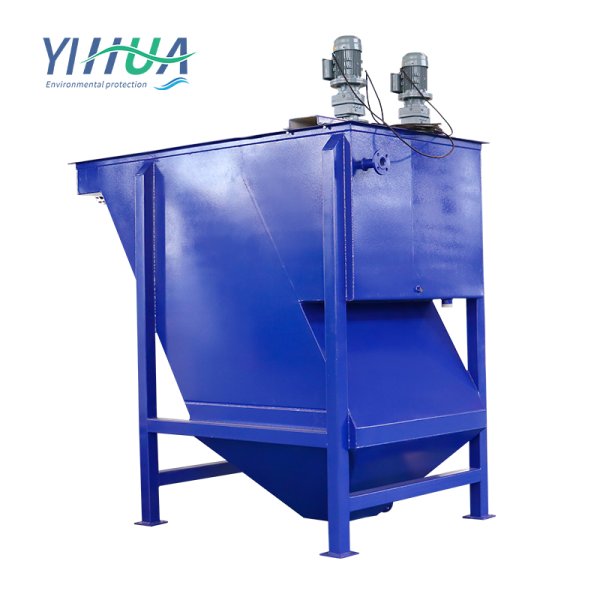 Settling Tank