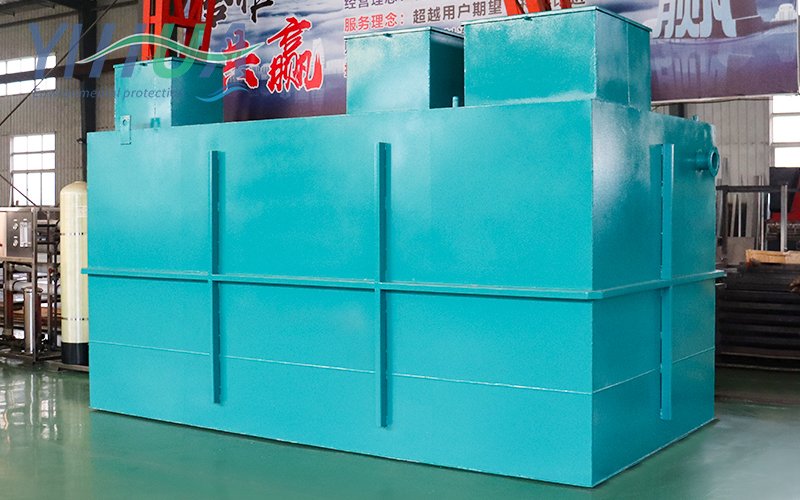 Sewage Treatment Plant