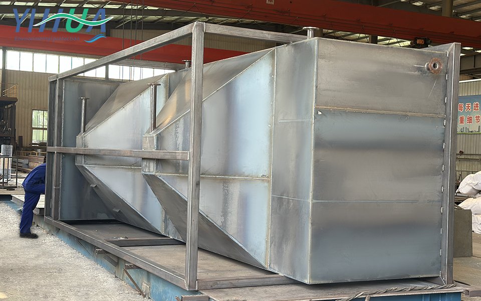 DAF System
