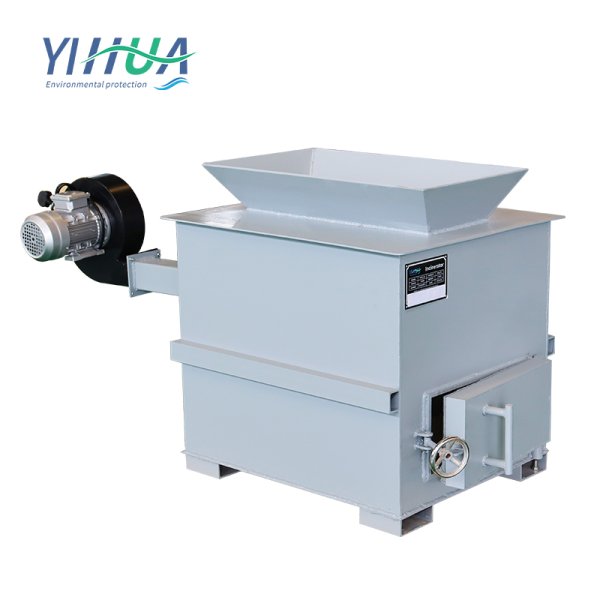 Portable Incinerator