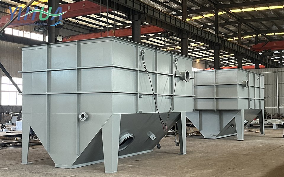 CPI Wastewater Treatment