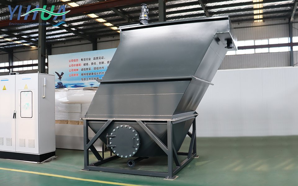 How Can I Reduce the Long-Term Operating Cost of My Industrial Wastewater Treatment System?