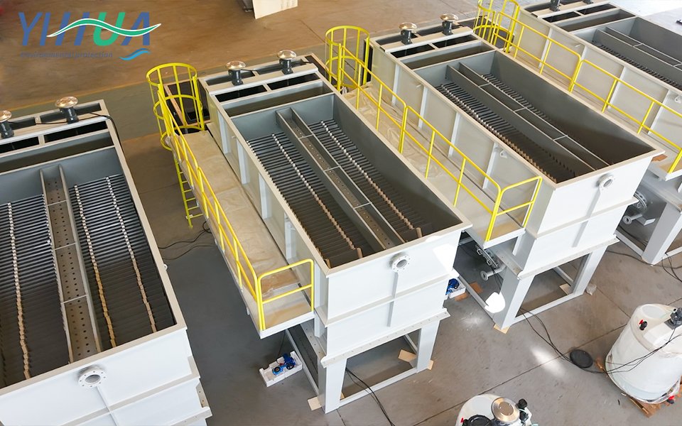 My Factory's Wastewater Composition Changes Frequently — Which Equipment Handles Variable Influent Conditions Best?