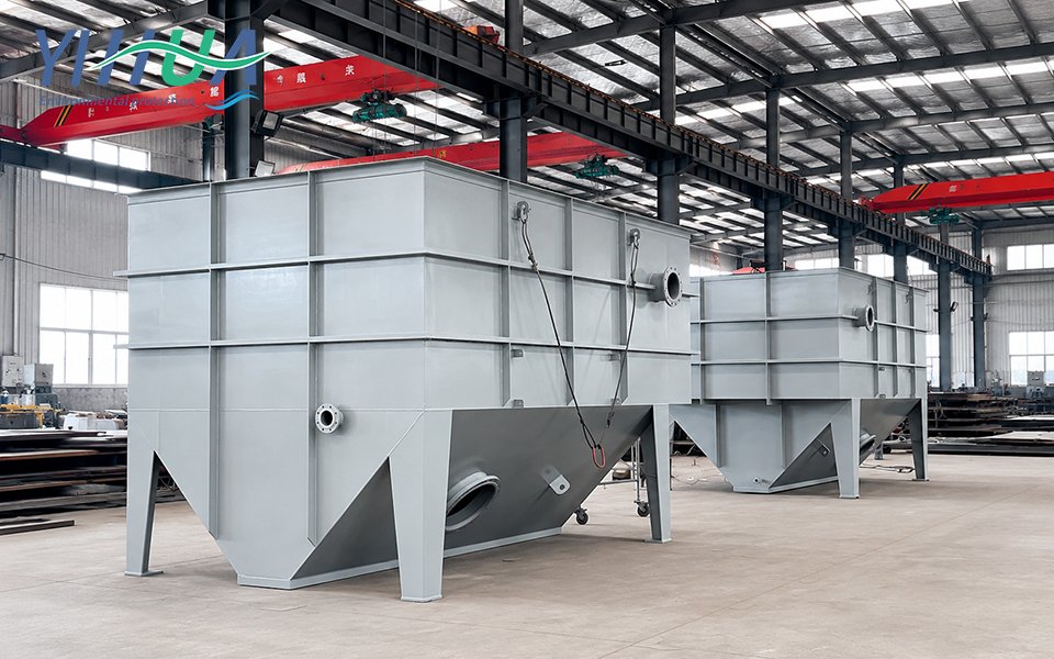 CPI Oil-Water Separator