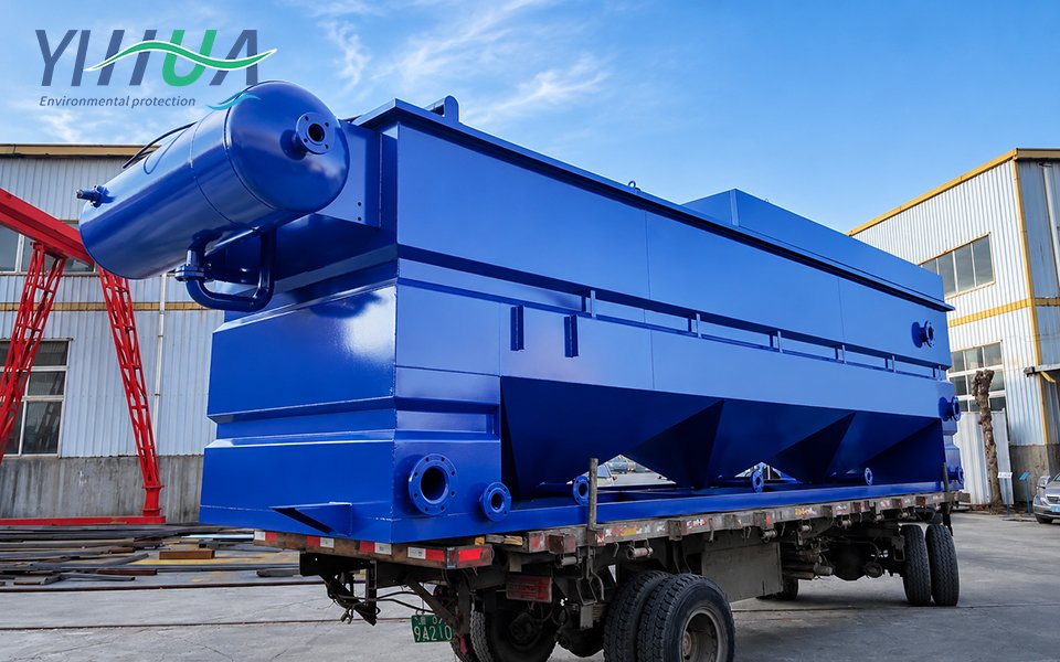Wastewater Treatment Systems