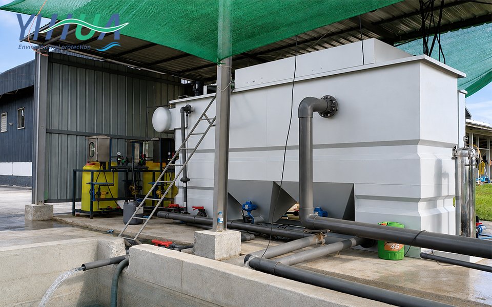 DAF systems