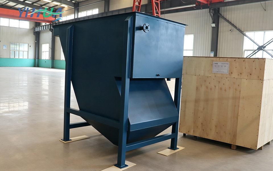 Is a Lamella Clarifier the Right Choice for Your Industrial Wastewater Plant?