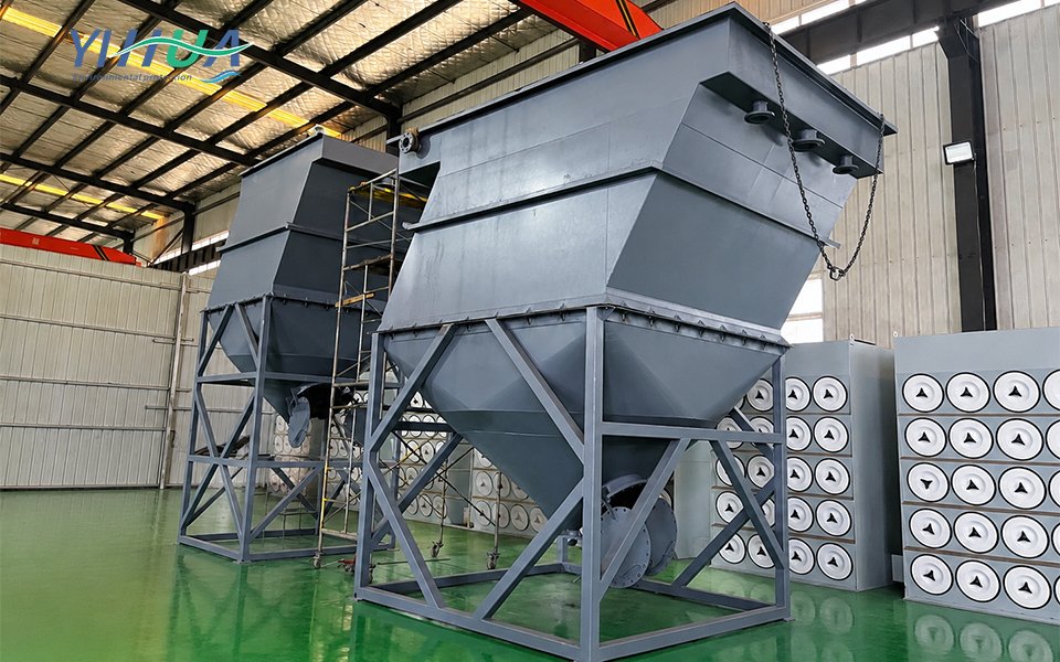 Can a Lamella Clarifier Handle High-TSS Wastewater From Mining and Quarrying Operations?