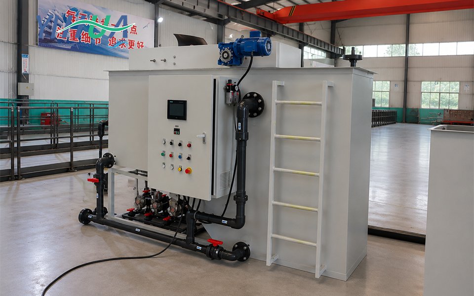 CPI Separator