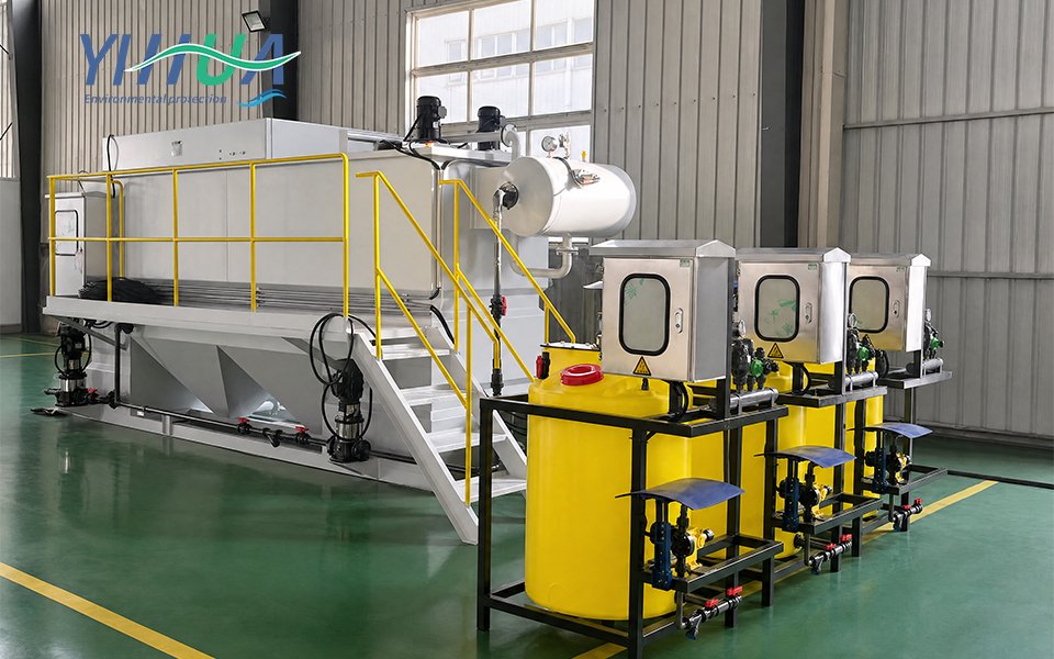 DAF System