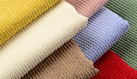 Corduroy