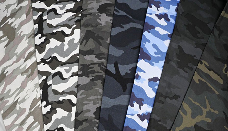 _0004_Camouflage迷彩