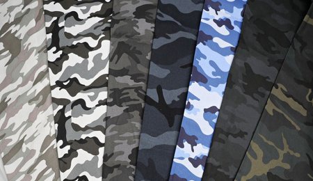 Camouflage
