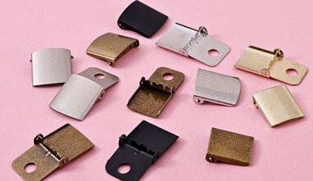 Buckle