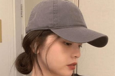Hat factory explains the difference between baseball cap and duckbill cap