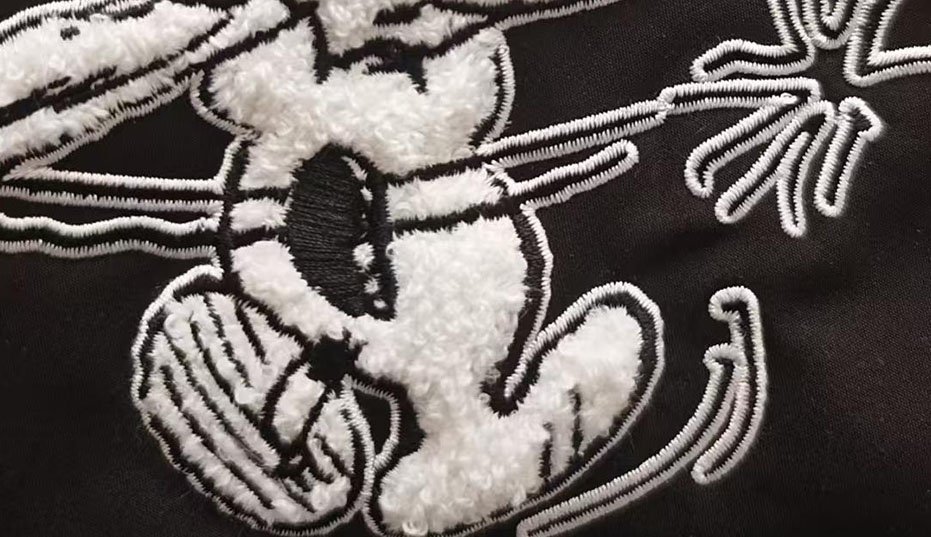 _0001_5毛巾绣Terry Embroidery