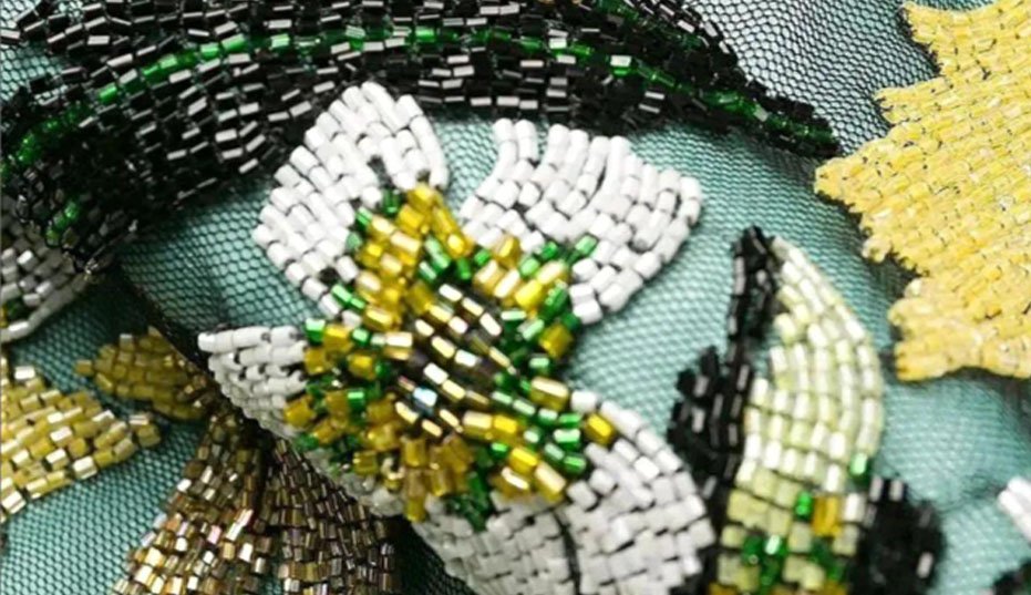 _0002_4珠片绣Sequins & Beads Embroidery
