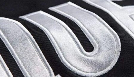 Applique Embroidery