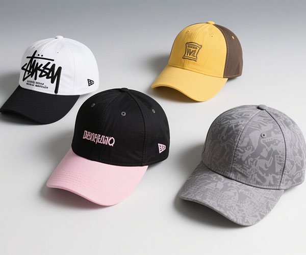 Baseball Hats