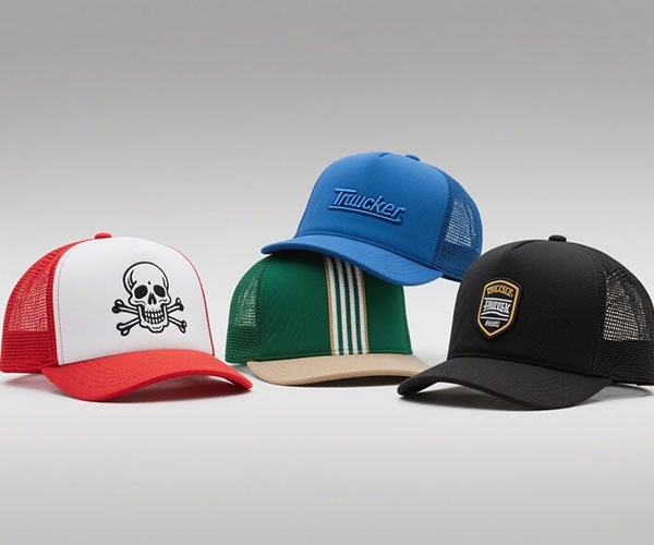 Trucker Hats