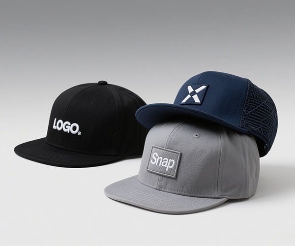 Snapback Hats