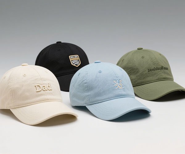 Dad Hats