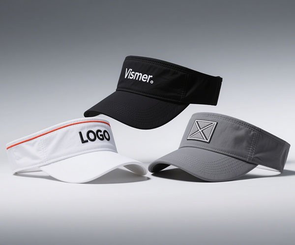 Visor Hats