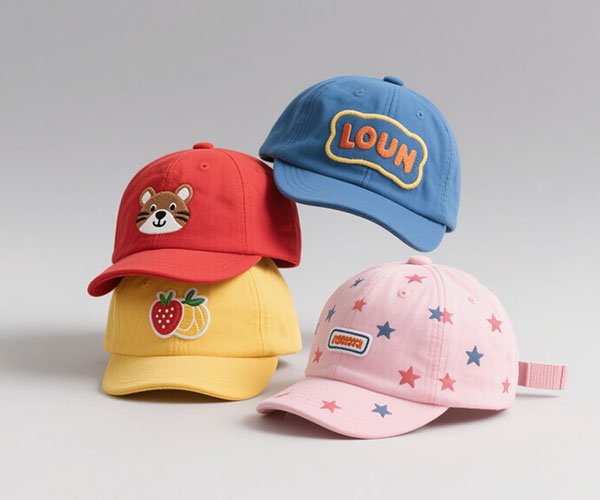 Kid Hats
