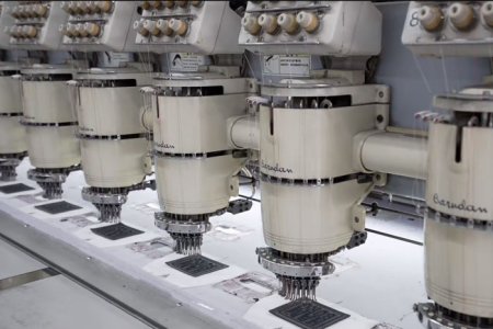 Huayun Guandu Cap Co., Ltd. Redefines Speed-to-Market with 15-30 Day Custom Hat Production Cycle