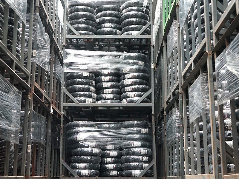 motorcycle tire warehouse