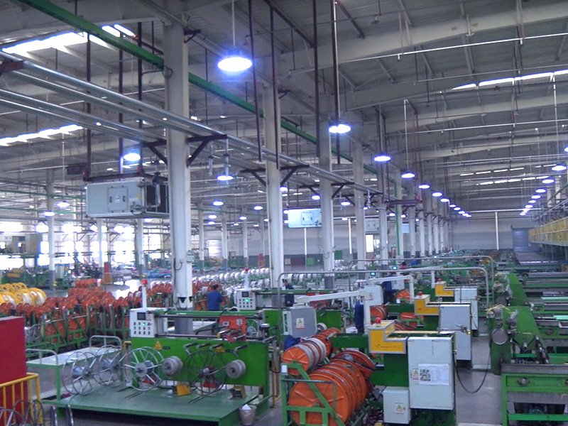 rubber  Calendering lines