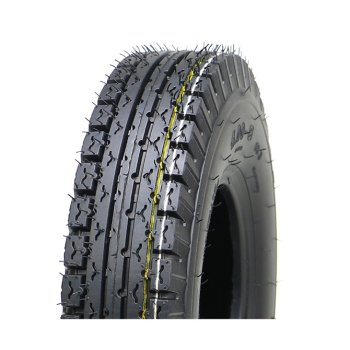 Three Wheel Tyre 4.00-8 HIGH RESISTANCE DURUGO
