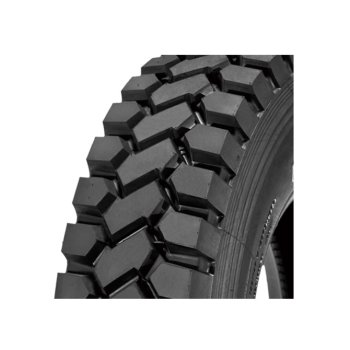 Truck Tyre