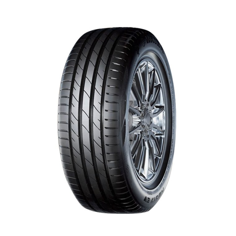 Electric Car Tyre