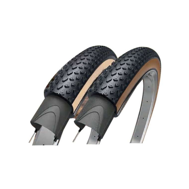  Bicycle Tyre Anti Puncture