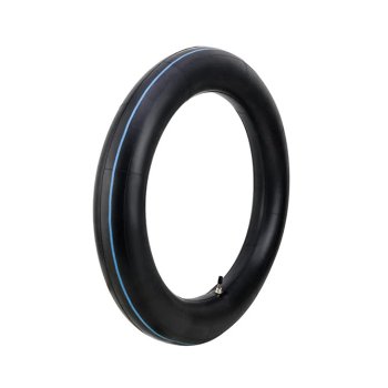 Motorcyce tube 3.00-18 natural rubber