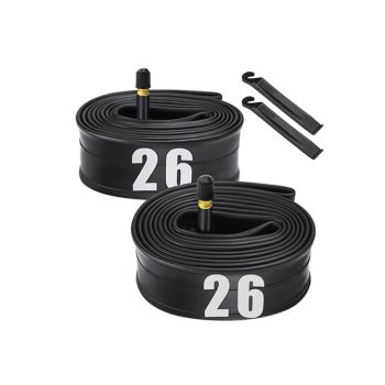 Bicycle tire tube Butyl rubber