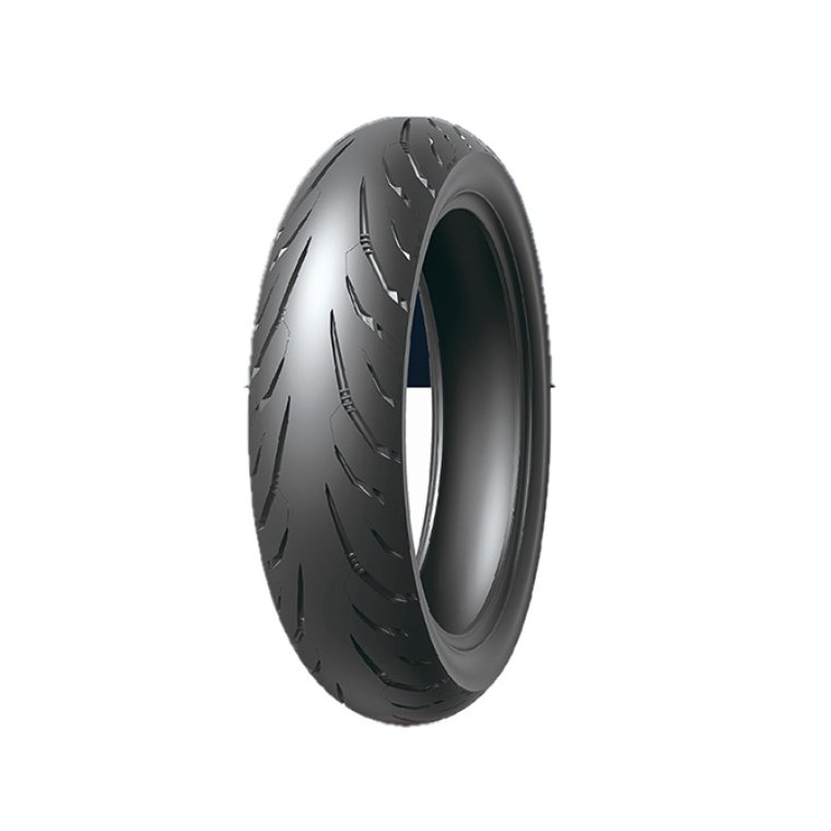 Motorcycle Tyre Street Tire GD347 Tubeless Tire