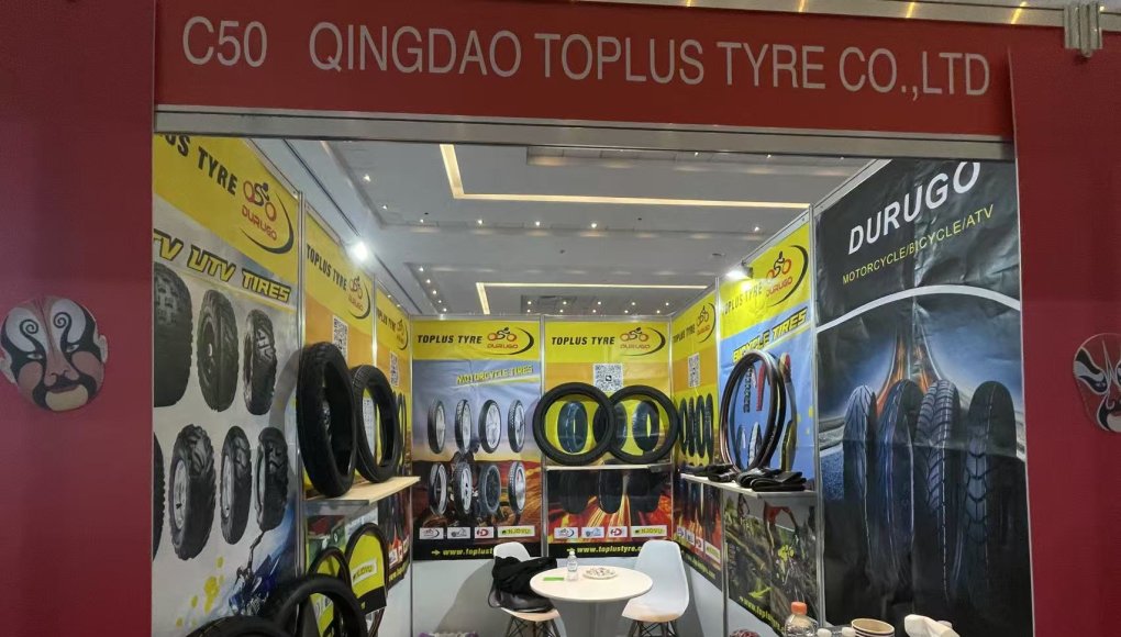 2024 EXPO MOTO MEXICO