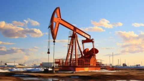 Oilfield wire rope project