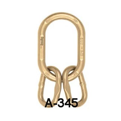 A-345 Master Link Assembly