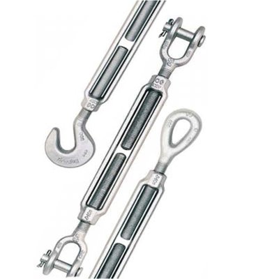 CROSBY Turnbuckle Bolts