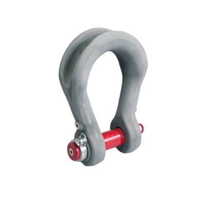 G-2160/S-2160 Wide Body Shackles 