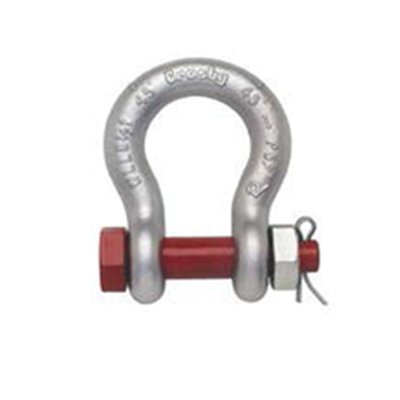 G-2130/S-2130 Bolt Typle Anchor Shackles