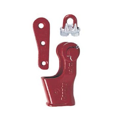 S-421T Wedge Sockets