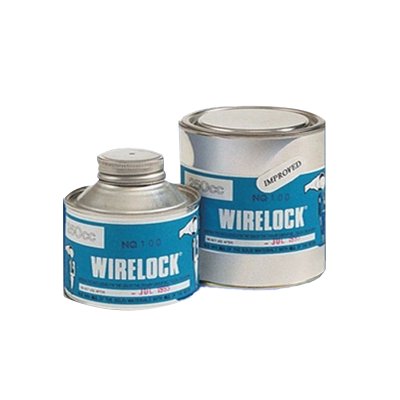 Resin For Spelter Sockets